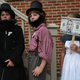 Illustration for article titled Victory Against Hygiene Achieved At 150th Gettysburg Re-Enactment
